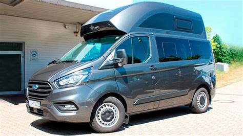 ford transit nugget gebraucht